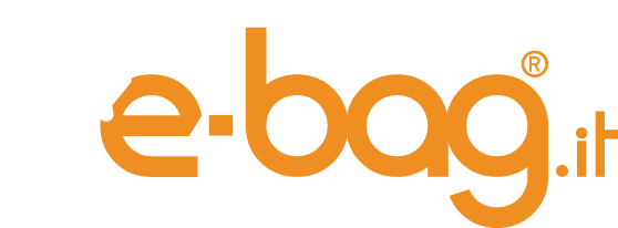 Logo e-bag