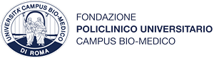 Logo Policlinico Roma
