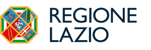 Logo Regione Lazio