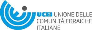 Logo Unione Comunità Ebraiche