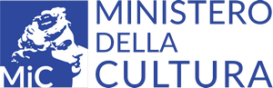 Logo Ministero della Cultura