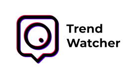 Logo Trendwatcher